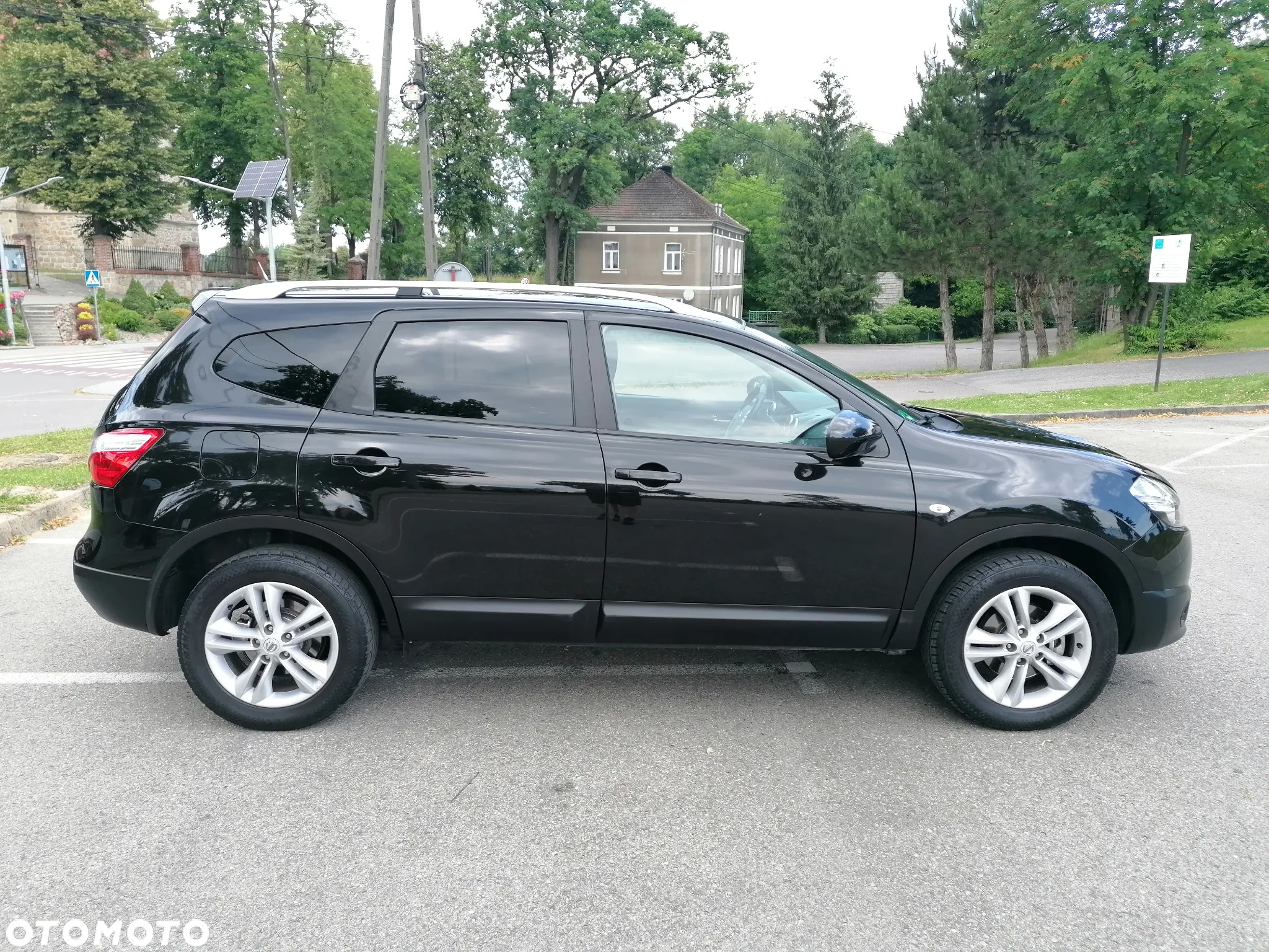 Nissan Qashqai+2 2.0 Tekna - 3