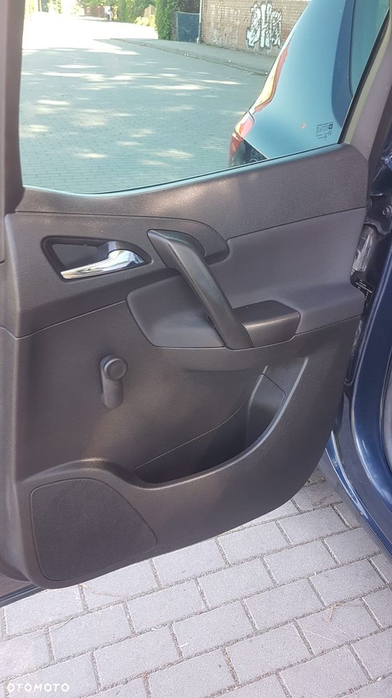 Opel Meriva 1.4 Active - 14