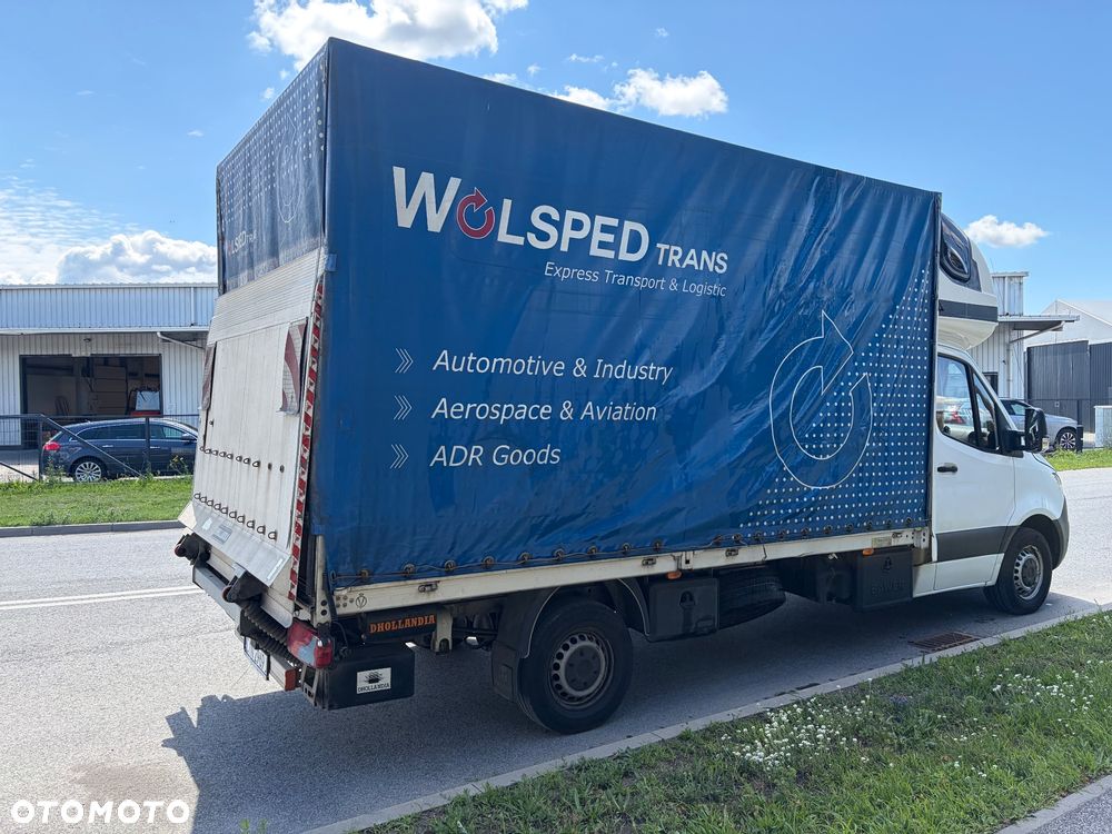 Mercedes-Benz Sprinter - 32
