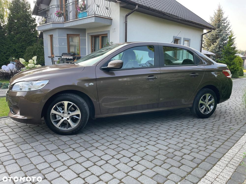 Peugeot 301 1.2 VTi/Pure Tech Access - 18