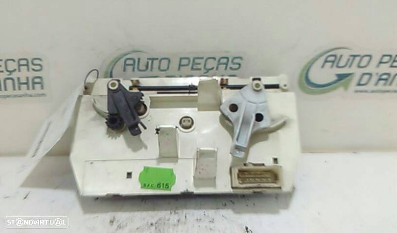 Comando Sofagem Peugeot 206 Hatchback (2A/C) - 2