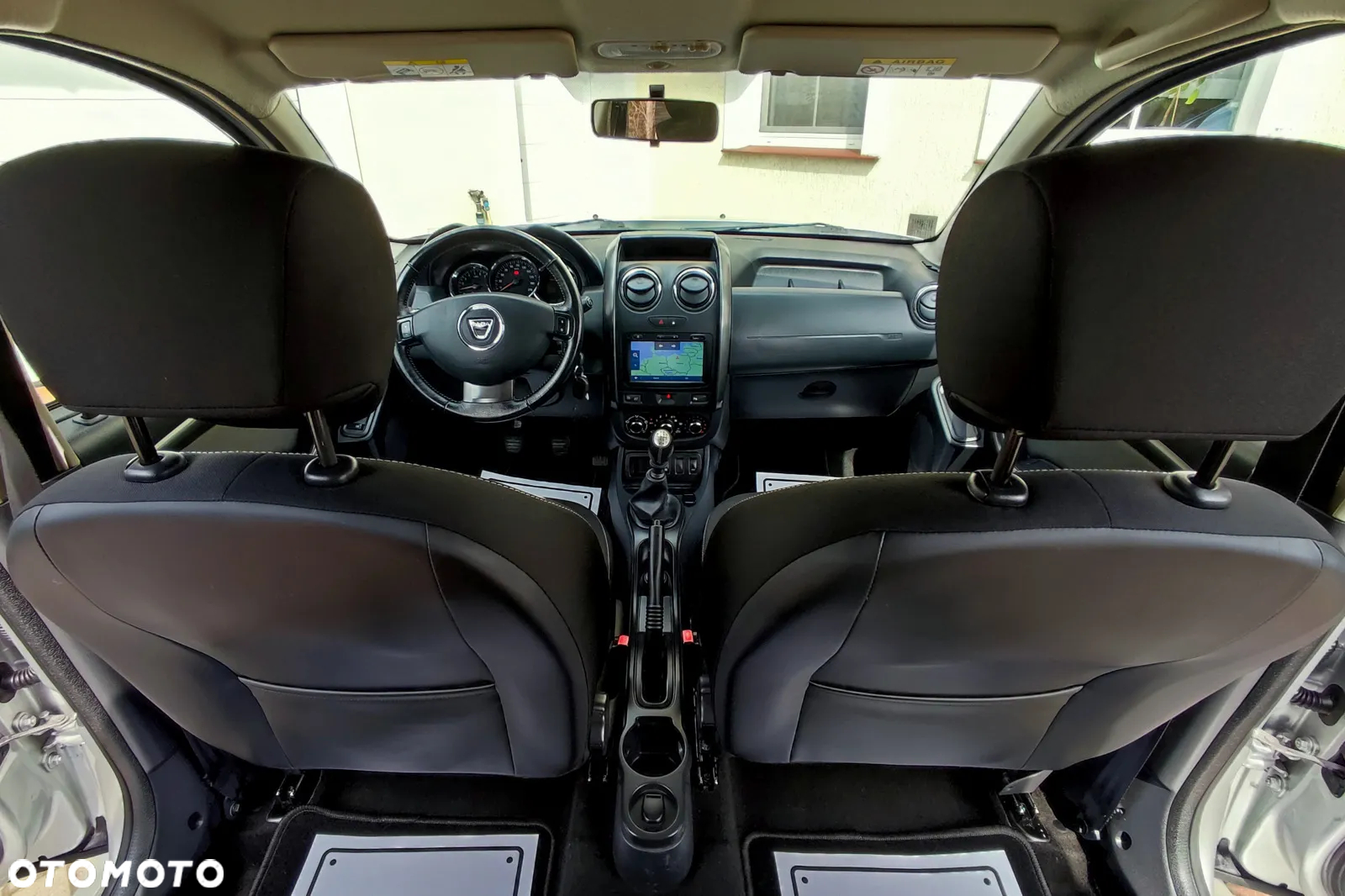 Dacia Duster 1.2 TCe Prestige - 11