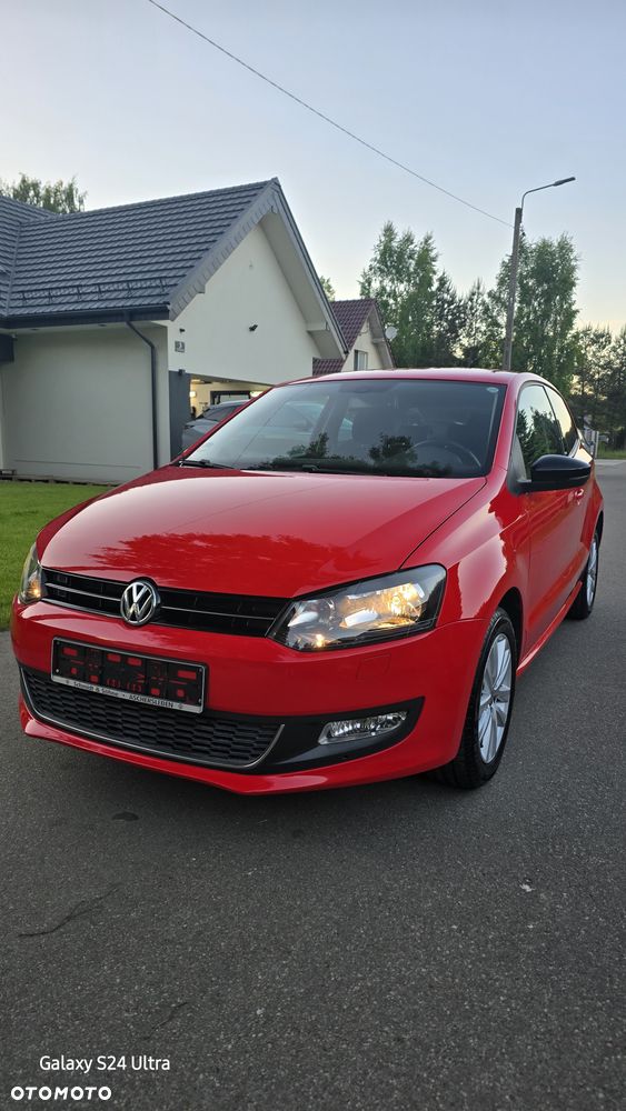 Volkswagen Polo 1.2 Style - 1