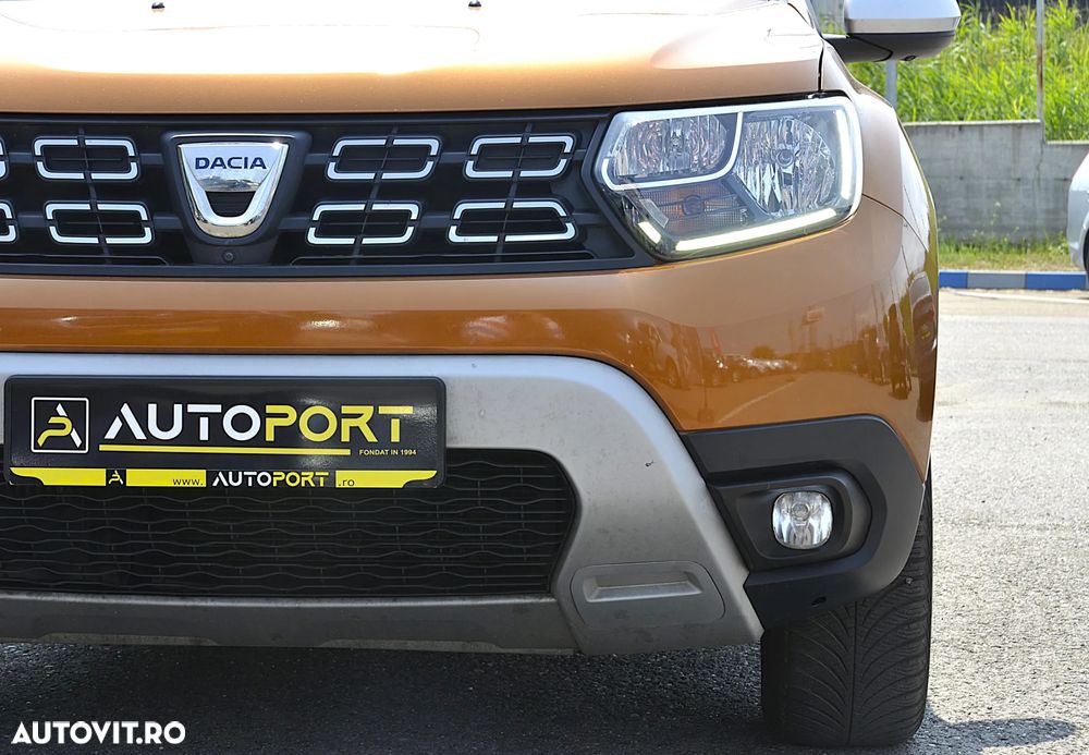 Dacia Duster - 40