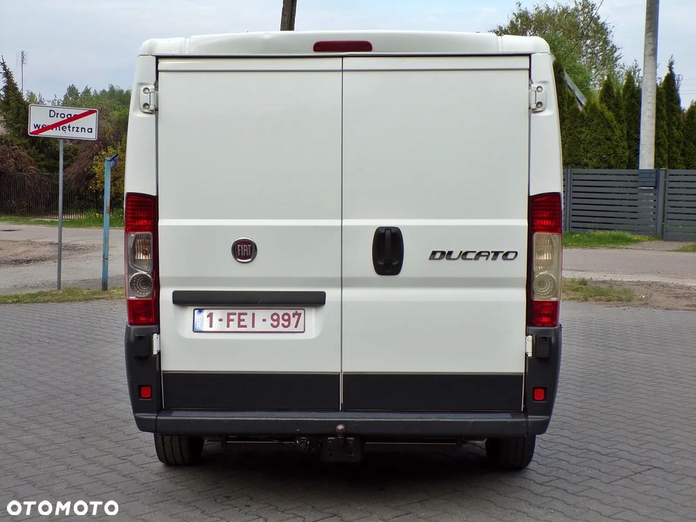 Fiat DUCATO - 9