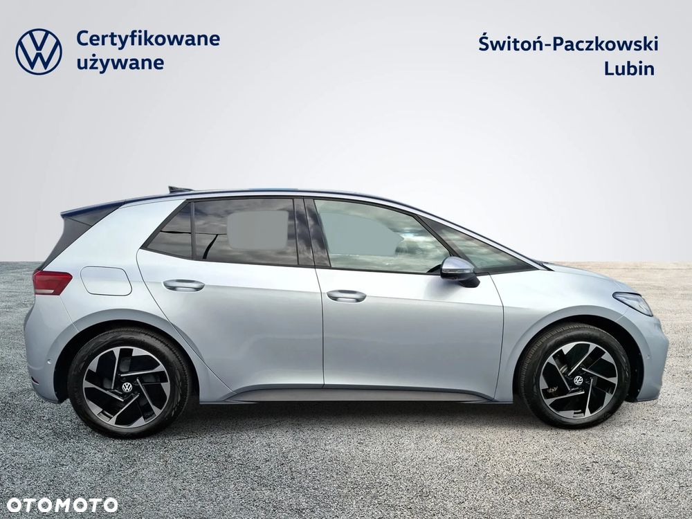 Volkswagen ID.3 58kWh Pro Performance - 6