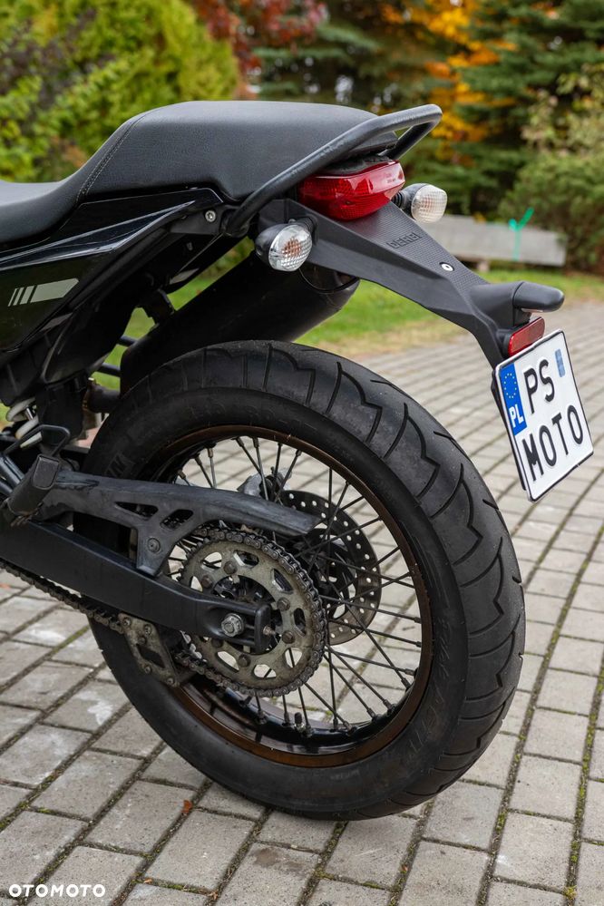 Derbi Inny - 20