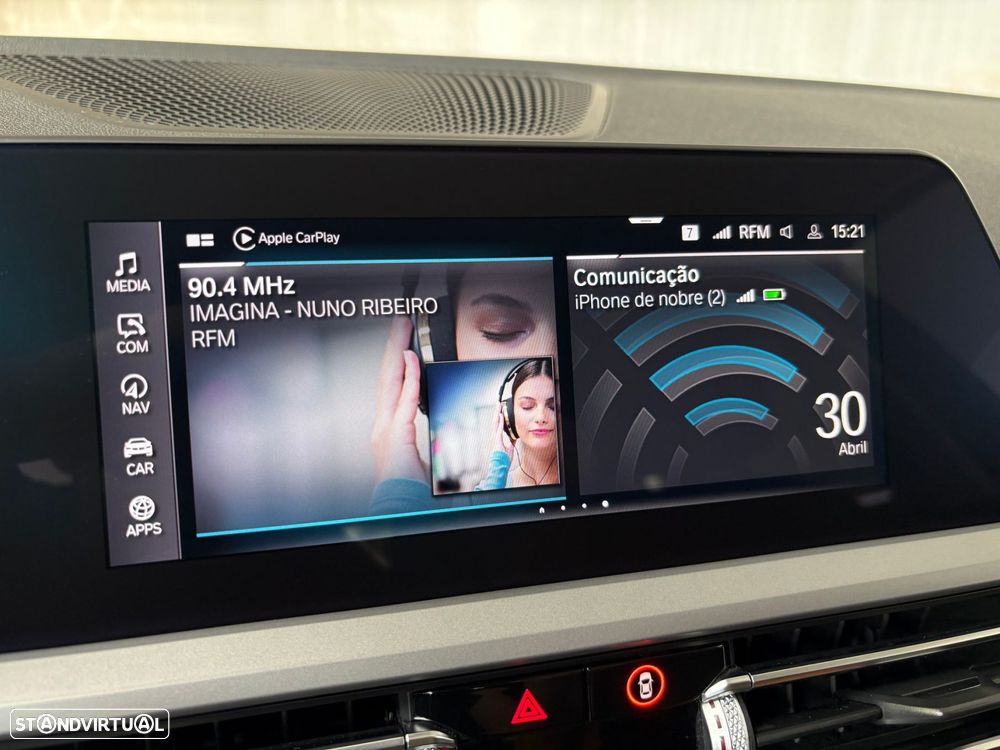 BMW 330 e Line Sport Auto - 19