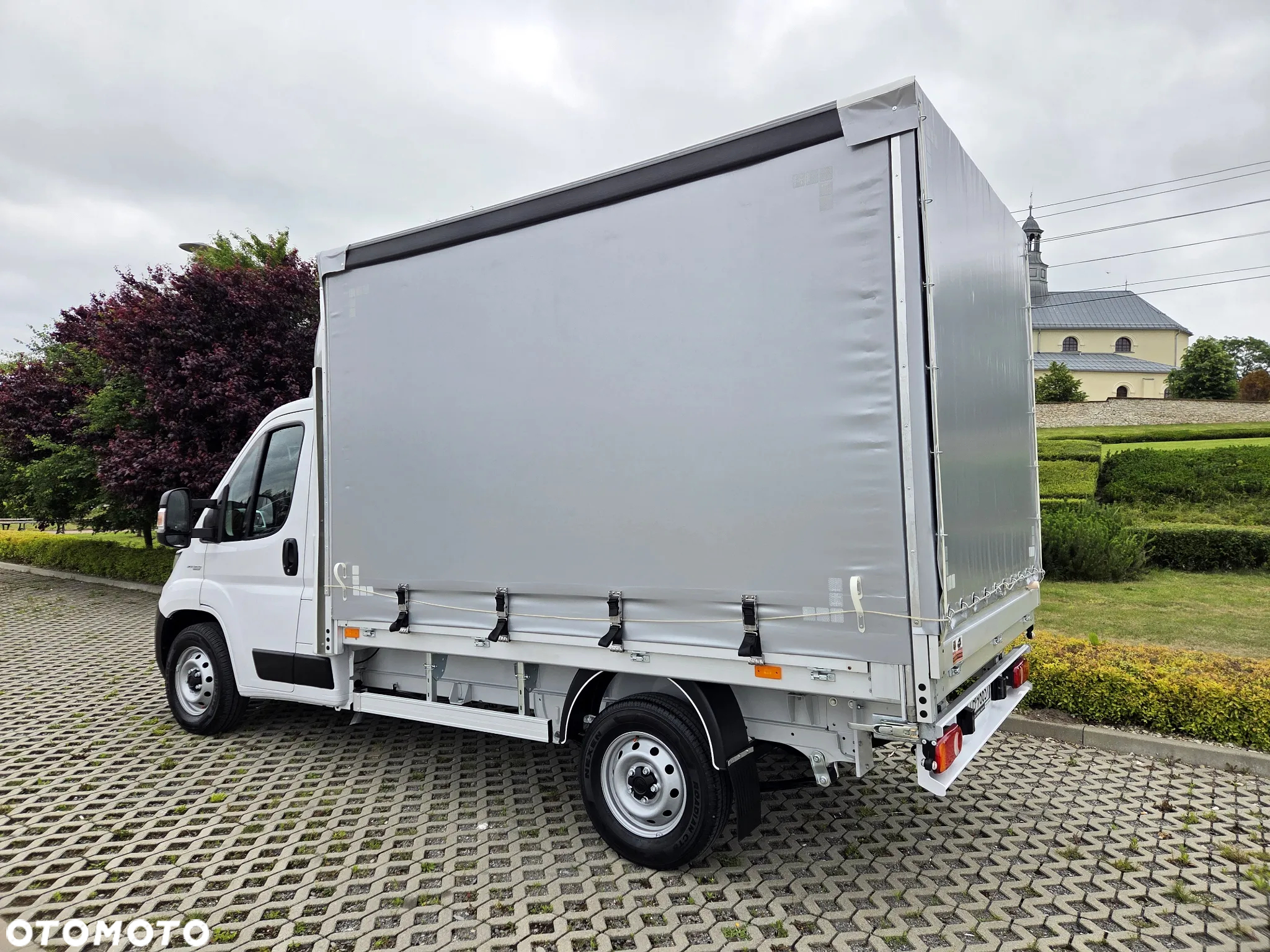 Fiat Ducato - 5