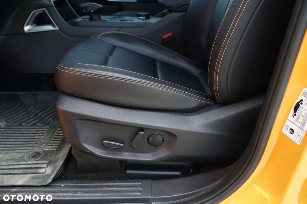 Ford Ranger 2.0 EcoBlue Bi-Turbo 4x4 DC Wildtrak - 11