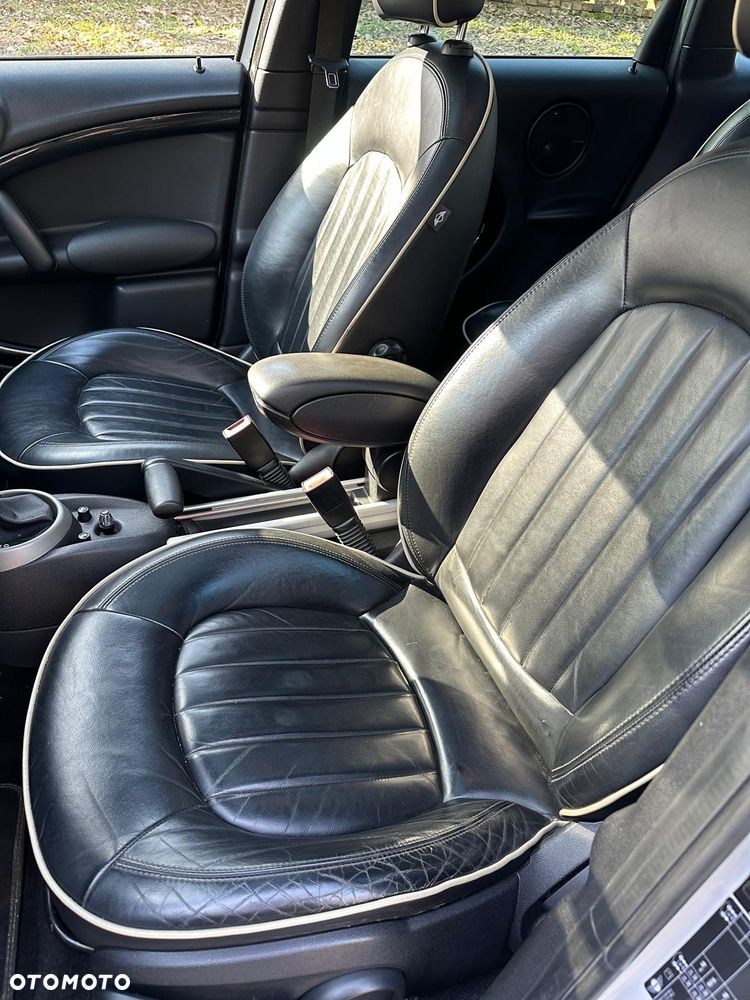 MINI Countryman ver-cooper-s-all4 - 8
