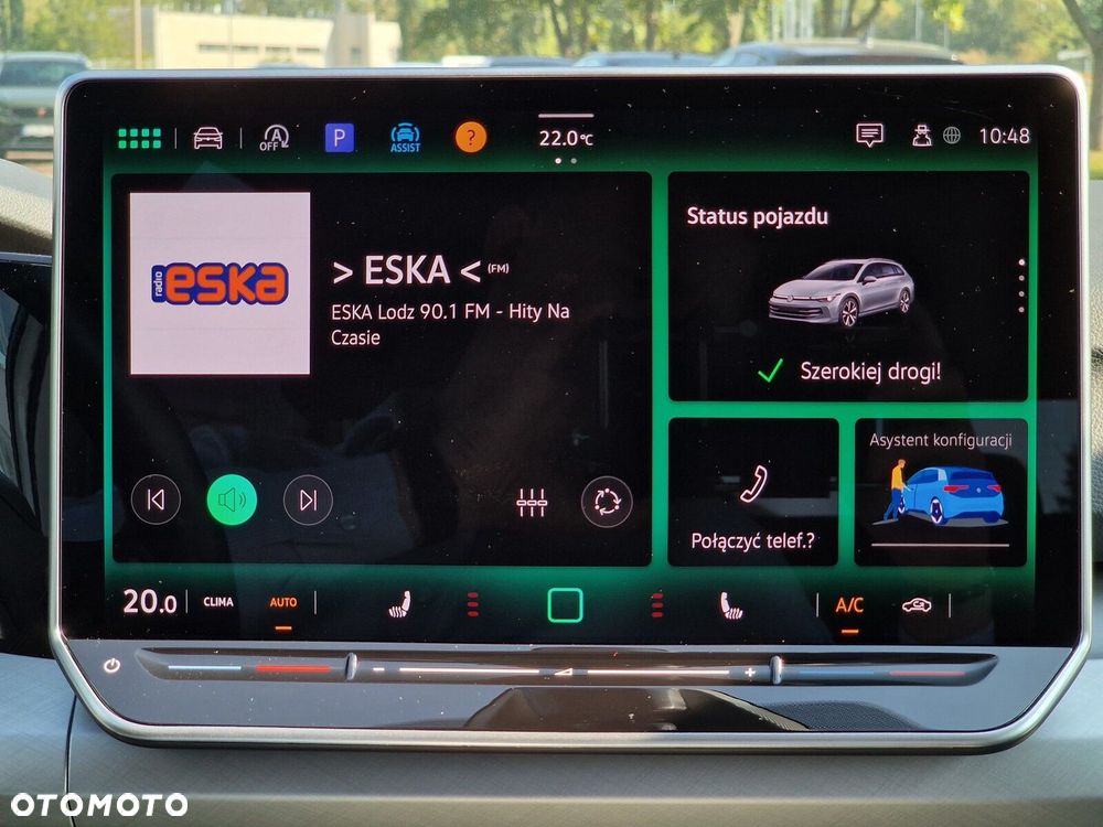 Volkswagen Golf VIII 1.5 TSI Life - 27