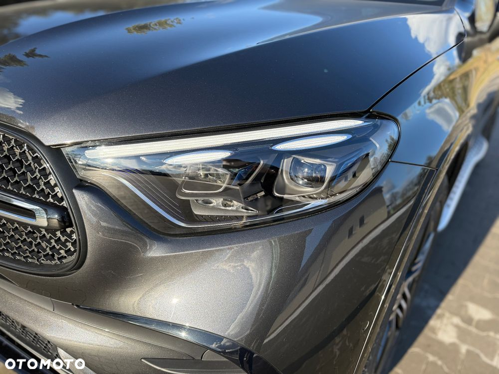 Mercedes-Benz GLC - 5