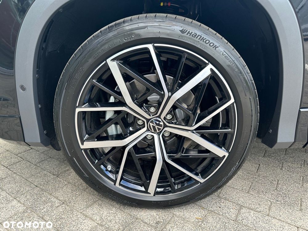 Volkswagen Tayron 2.0 TDI SCR Elegance DSG - 31
