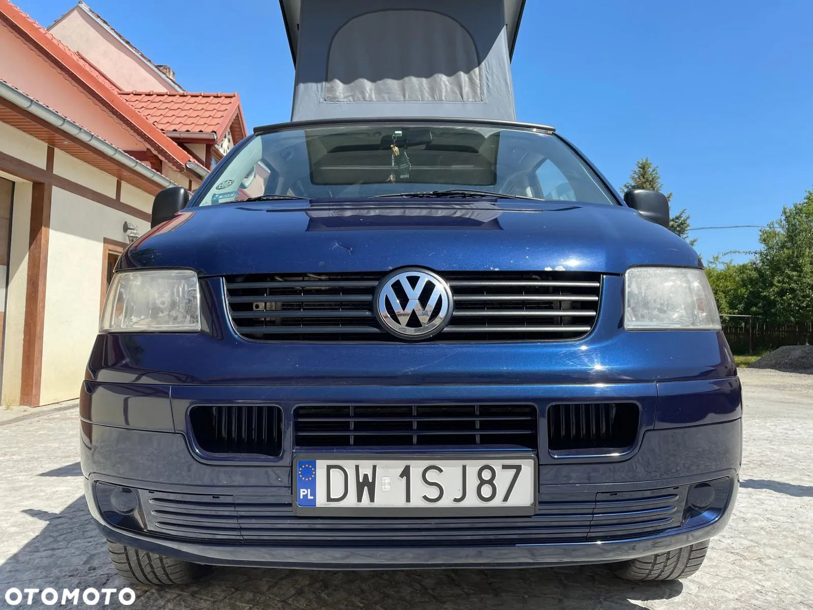 Volkswagen Multivan - 17