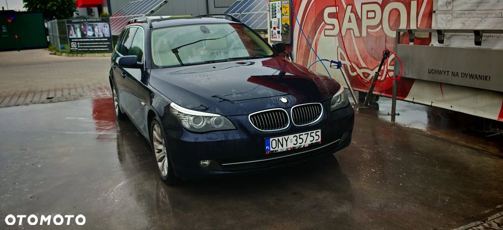 BMW Seria 5 - 34