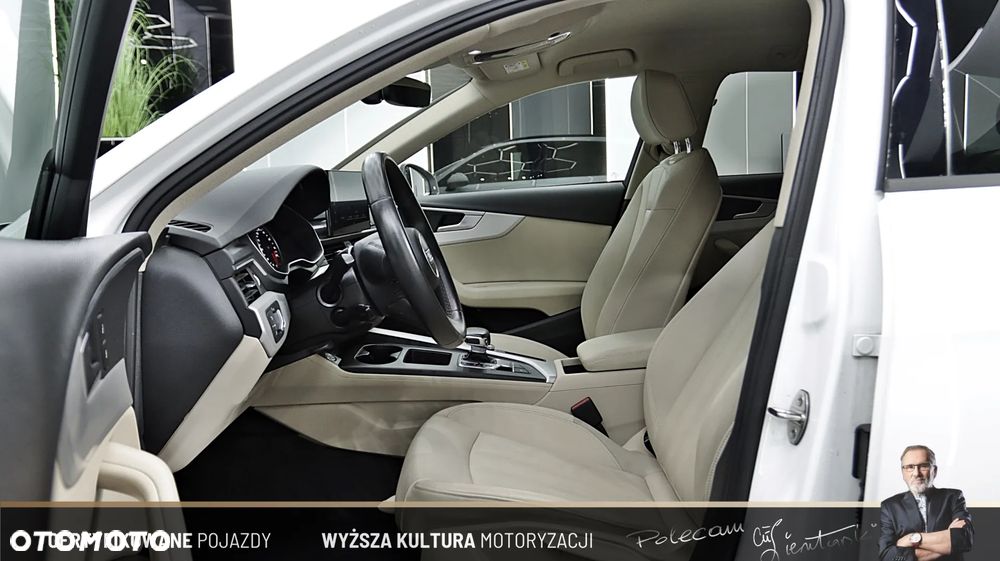 Audi A4 Avant 35 TDI S tronic - 15