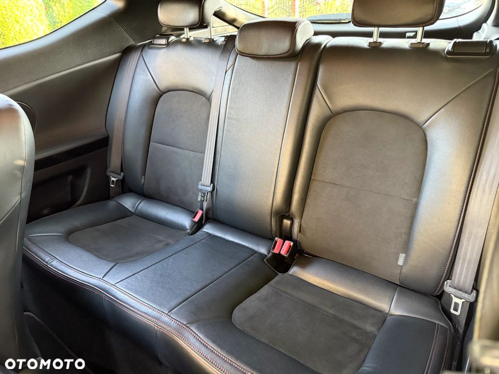 Kia Ceed 1.6 T-GDI GT - 25