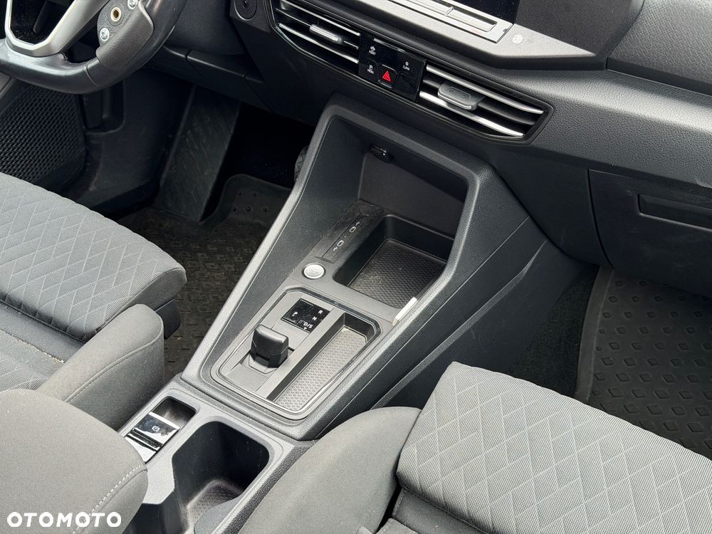 Volkswagen Caddy 2.0 (5-Si.) DSG Style - 32