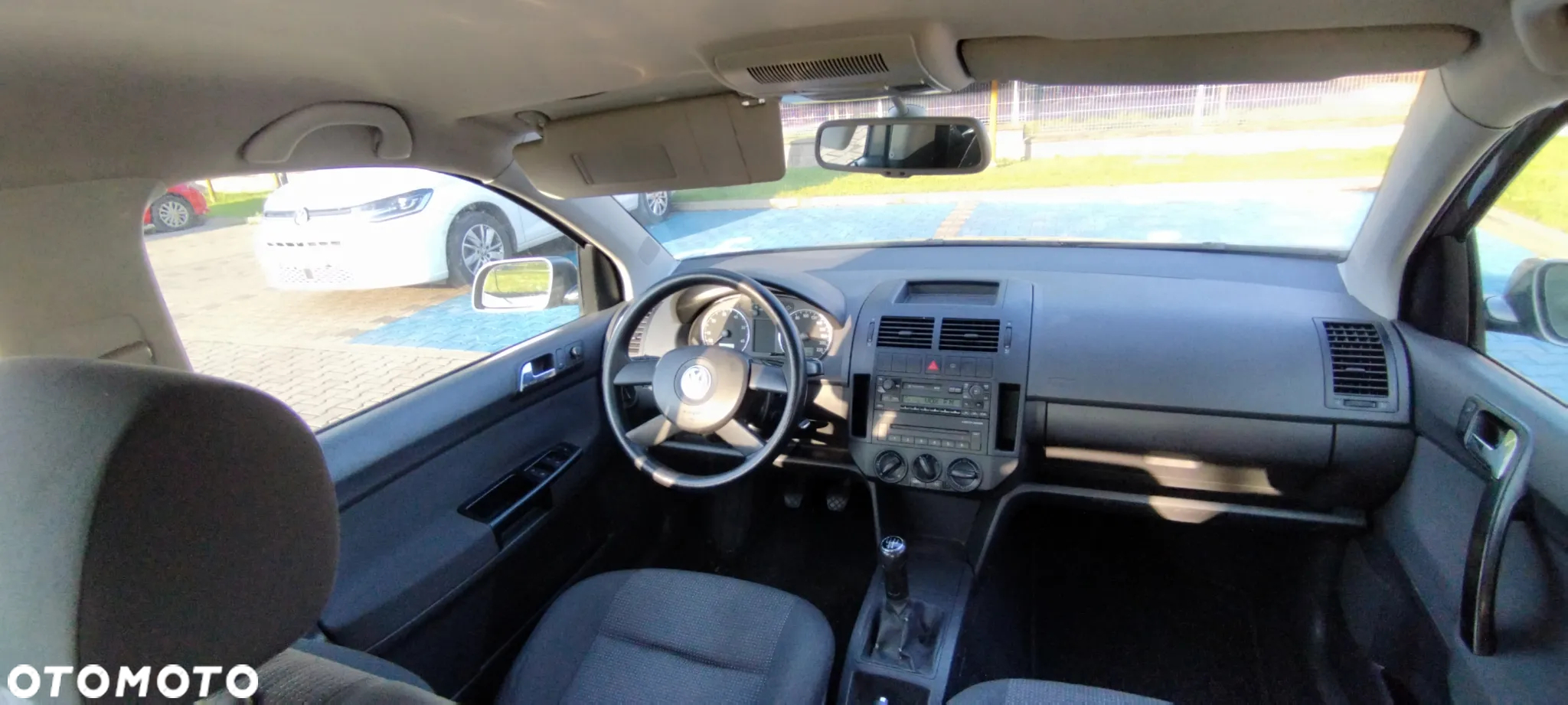 Volkswagen Polo 1.2 Cricket - 16