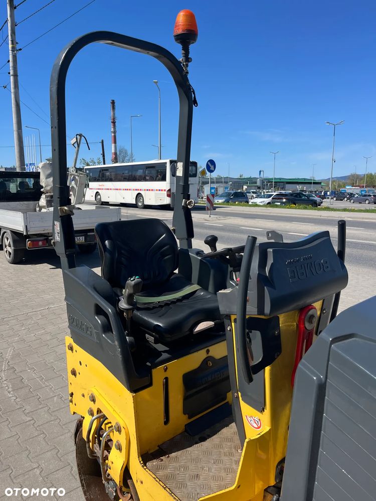 Bomag BW 80 AD-5 - 19
