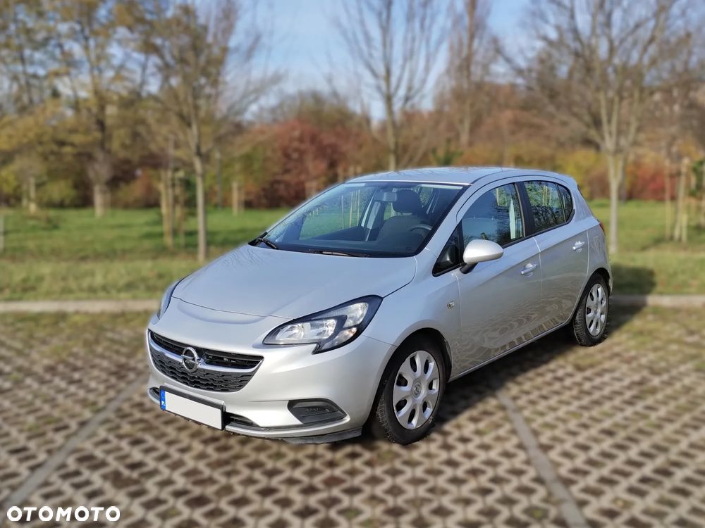 Opel Corsa 1.4 Enjoy - 2