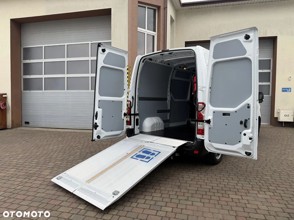 Renault Master L2H2 Winda - 14