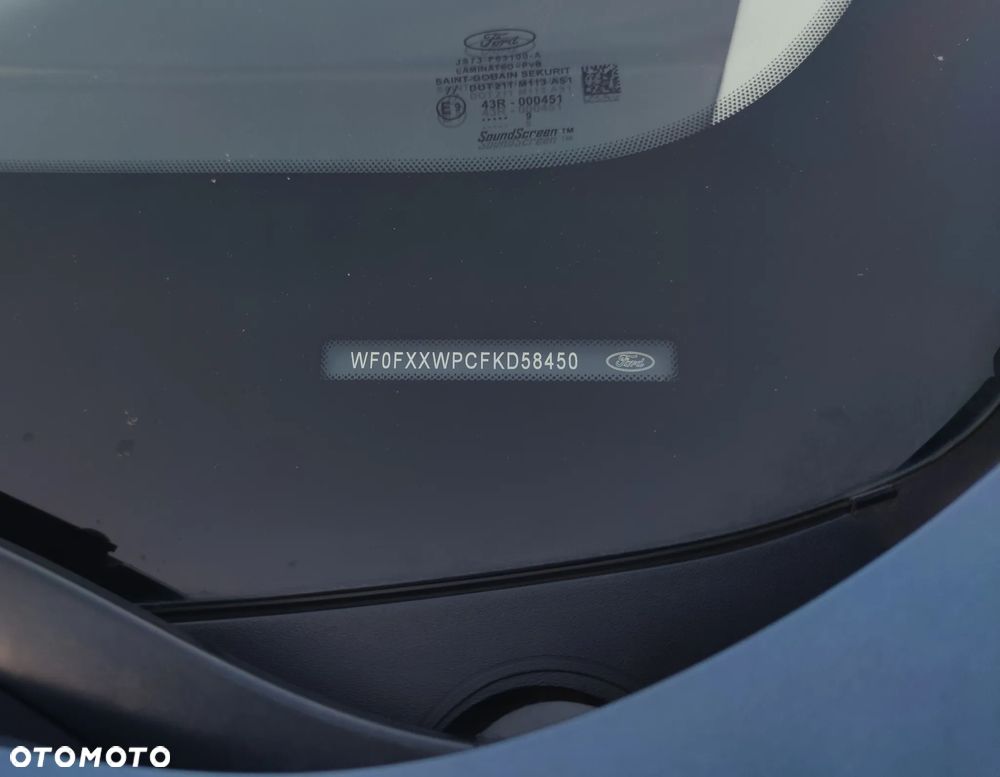 Ford Mondeo 2.0 EcoBlue Edition - 23