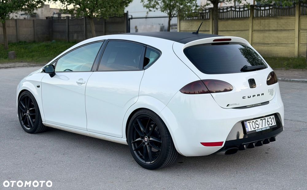 Seat Leon - 5
