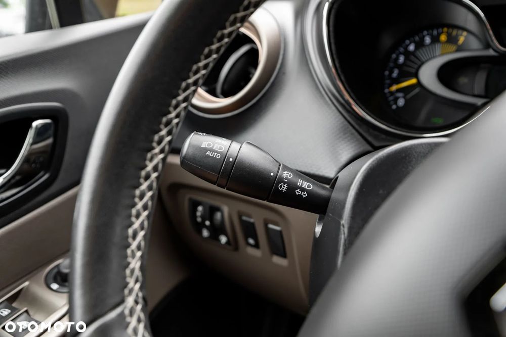 Renault Captur 1.2 TCe Intens EDC - 33