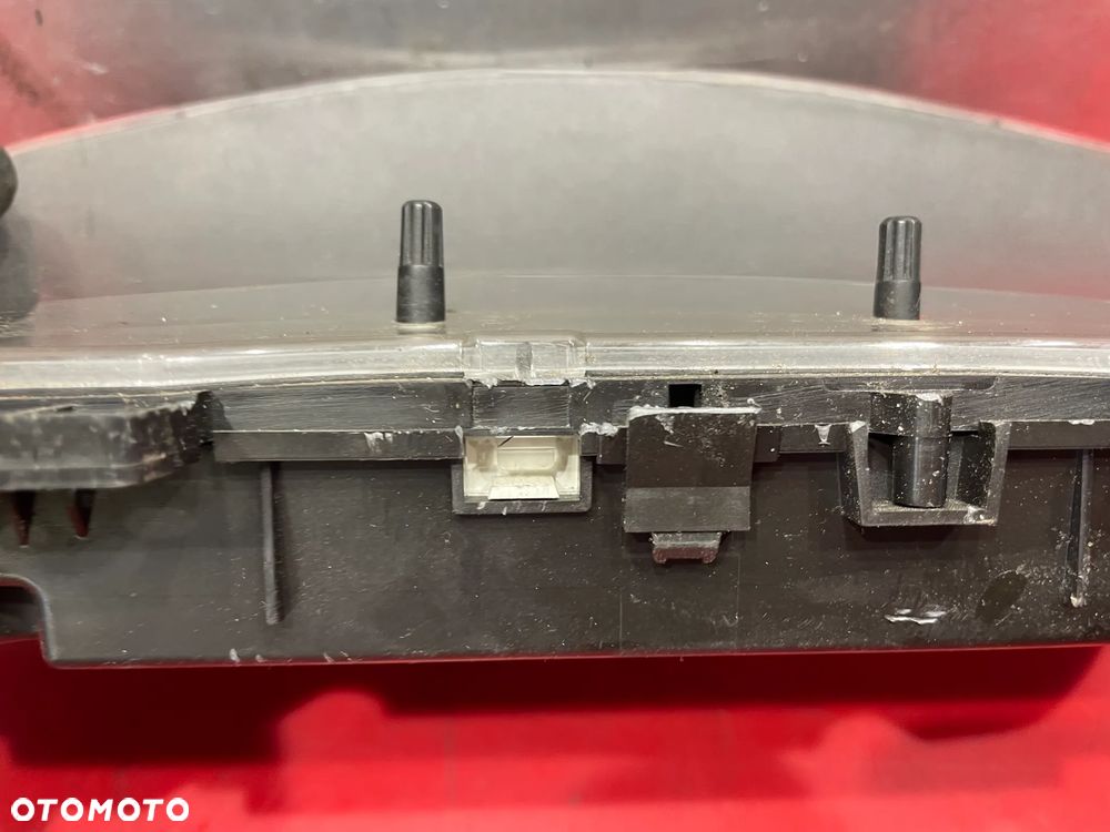 FORD TRANSIT ZEGARY LICZNIK 21678068 - 5