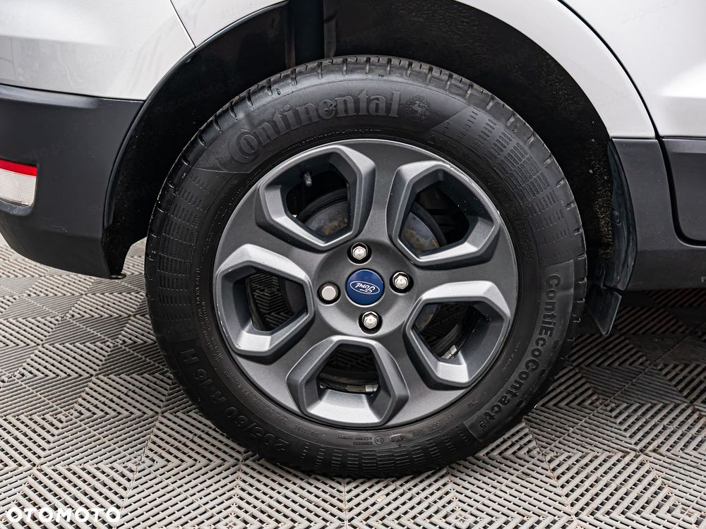 Ford EcoSport - 28