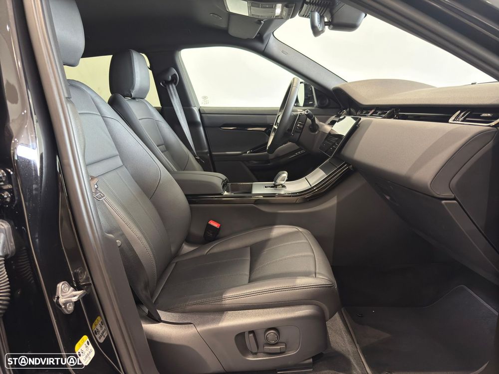 Land Rover Range Rover Evoque 1.5 P270e AWD S Auto - 7