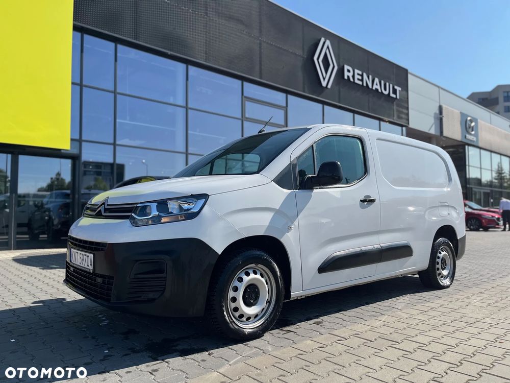 Citroën Berlingo