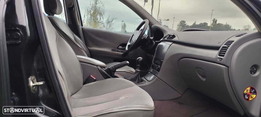 Renault Laguna Break 1.9 dCi Privilège - 14