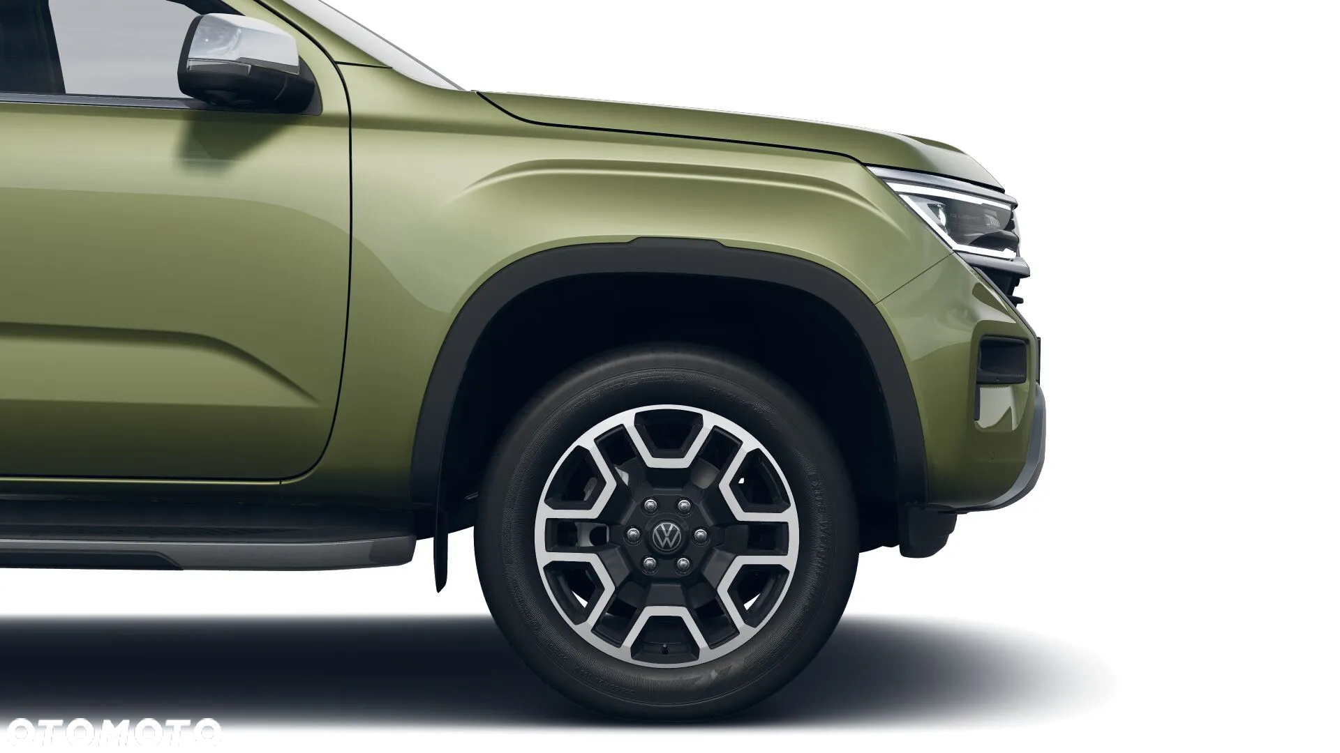 Volkswagen Amarok - 4