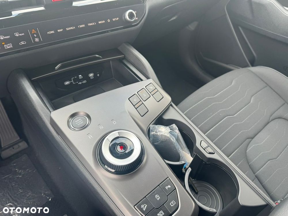 Kia Sportage 1.6 T-GDI L 2WD DCT - 14