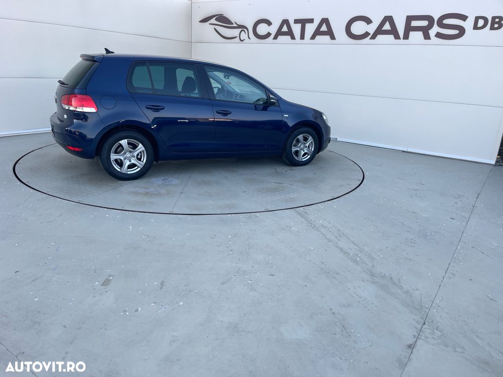 Volkswagen Golf 1.4 TSI MATCH - 18