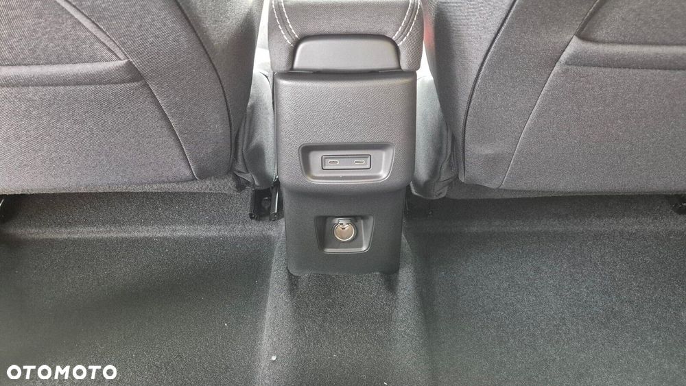 Opel Frontera 1.2 T mHEV GS eDTC6 - 11