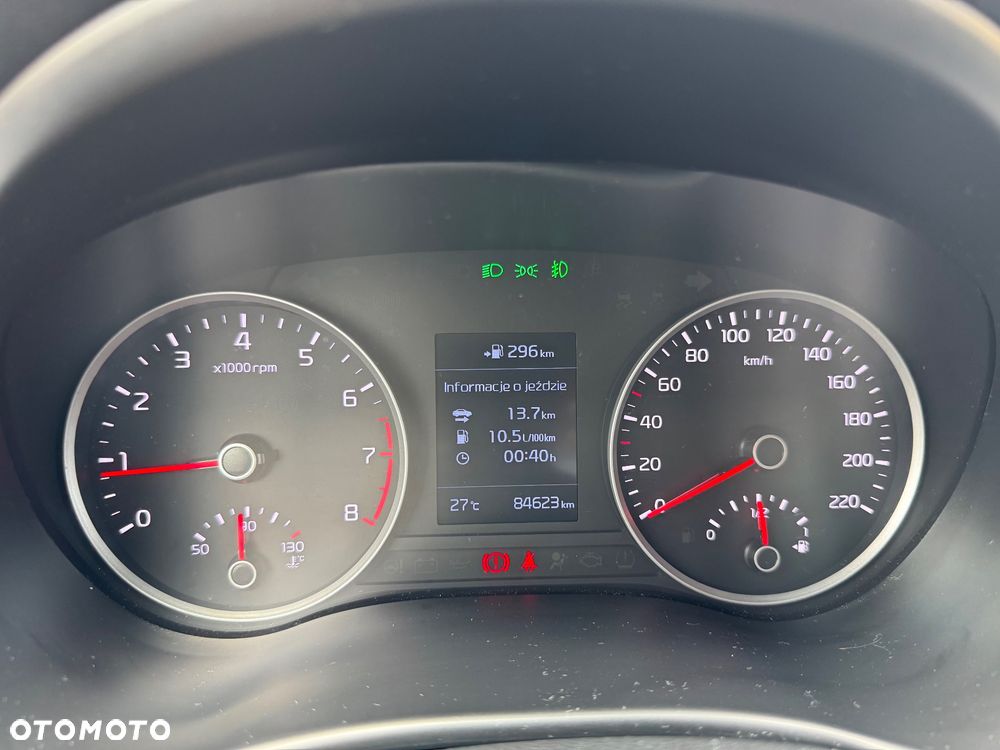 Kia Stonic 1.0 T-GDI L - 15