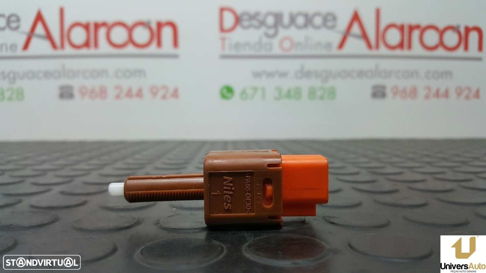 INTERRUPTOR DE LUZ DE FREIO MITSUBISHI ASX (GA0W) MOTION 2WD - 1