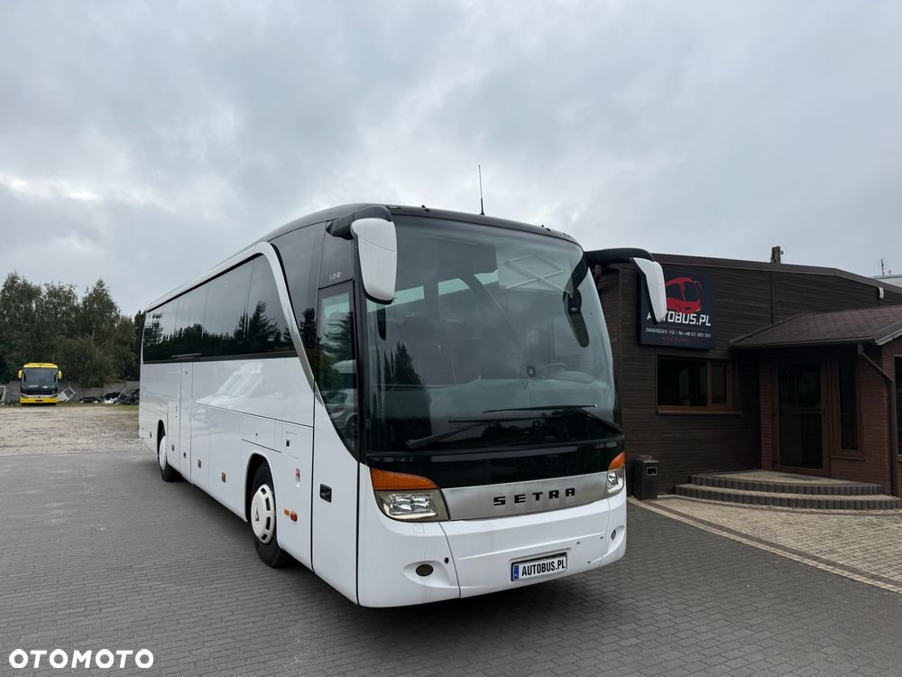 Setra 415 HD - 1