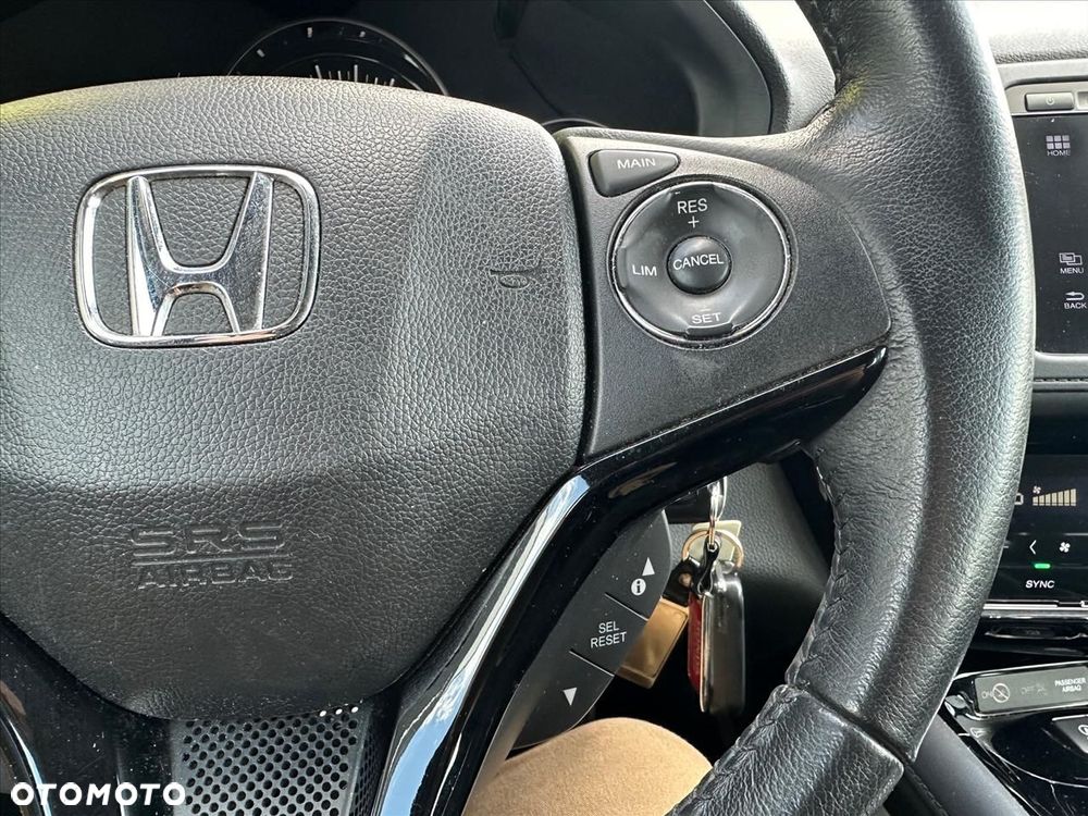 Honda HR-V 1.5 Elegance (ADAS/Honda Connect+) - 16