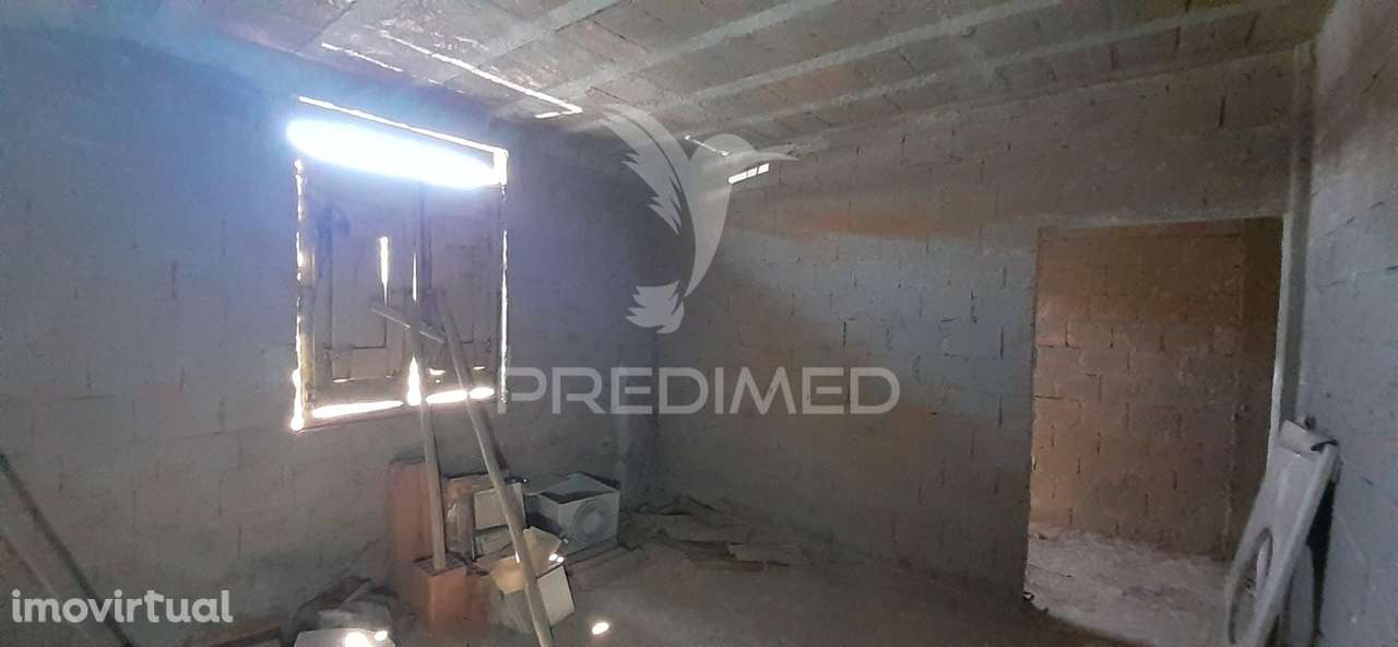 Moradia T4, em construção - Cuba - Grande imagem: 3/38