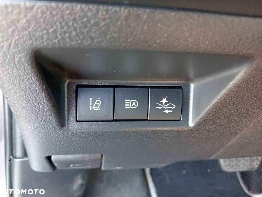 Toyota Yaris 1.5 20th Anniversary CVT - 15