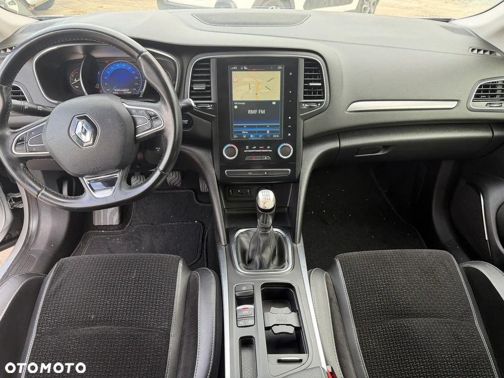 Renault Megane - 9