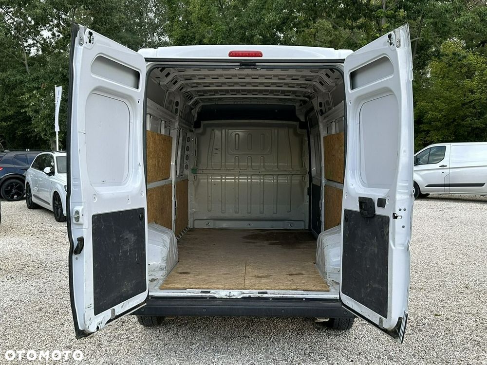 Peugeot Boxer - 9