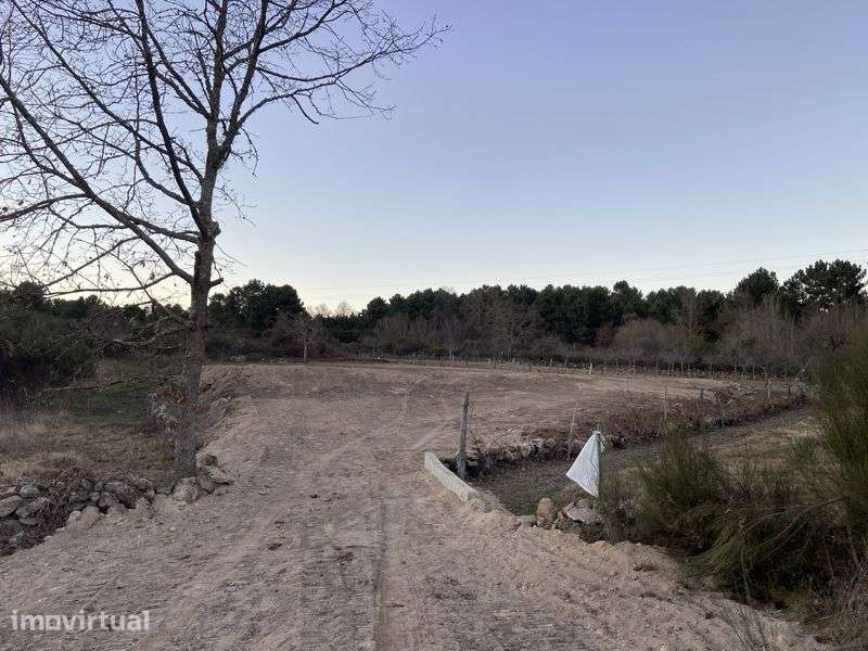 Terreno para construçao com 2430 m2