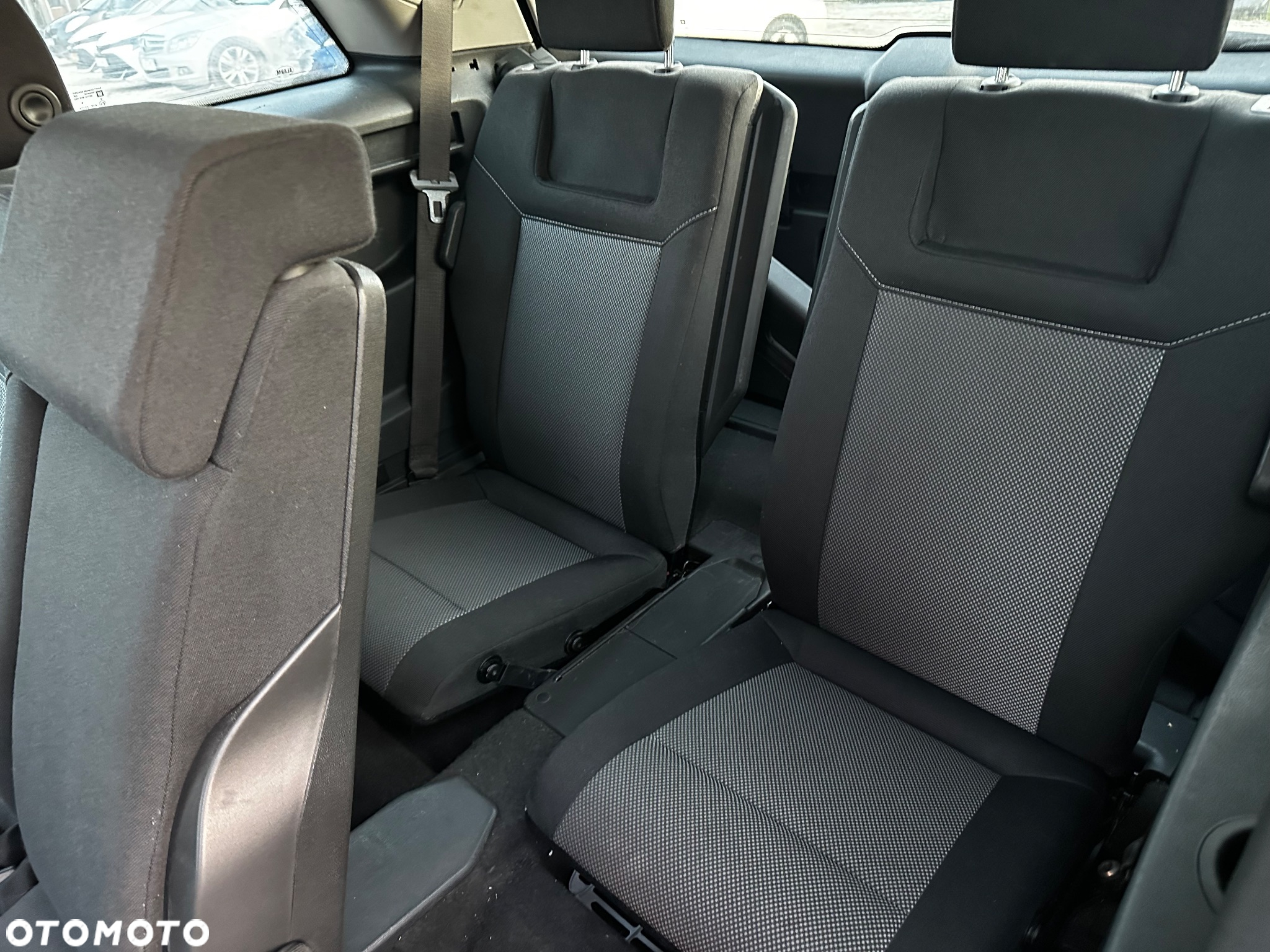 Opel Zafira 1.8 Cosmo - 22