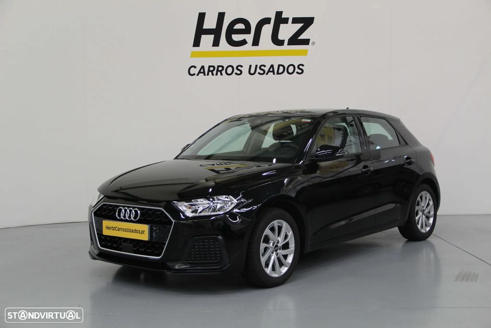 Audi A1 Sportback 25 TFSI Advanced - 2